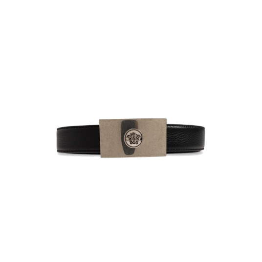 Versace Herre Accessories Svart 100 CM, Versace Herre Accessories Svart 100 CM,