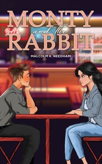 Monty and the Rabbit Monty and the Rabbit