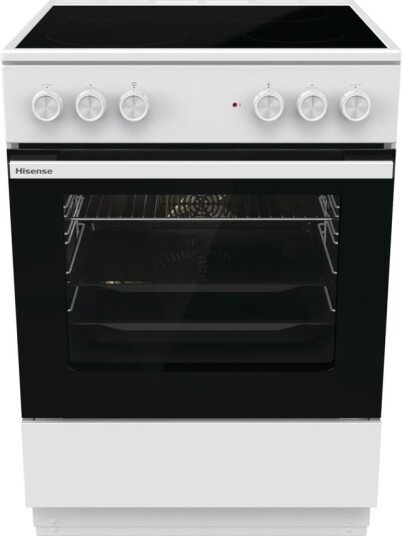 Hisense Komfyr H2CC8615WG