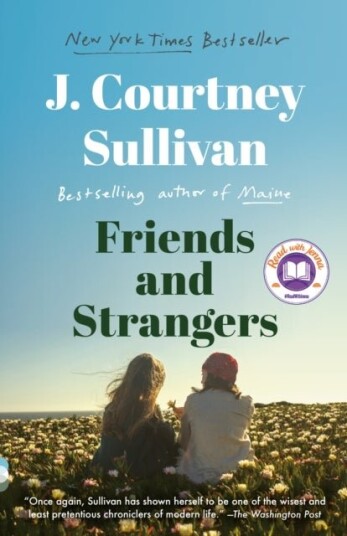 Friends and Strangers Friends and Strangers