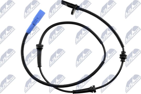 ABS sensor NTY HCA-CT-025