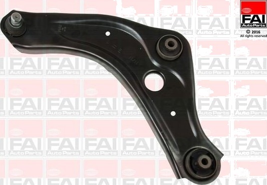 FAI AutoParts SS8907 Bærearm FAI AutoParts SS8907 Bærearm