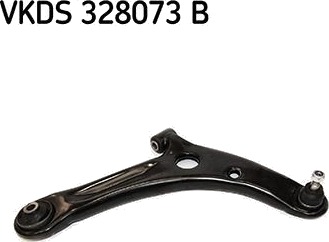 SKF VKDS 328073 B Bærearm
