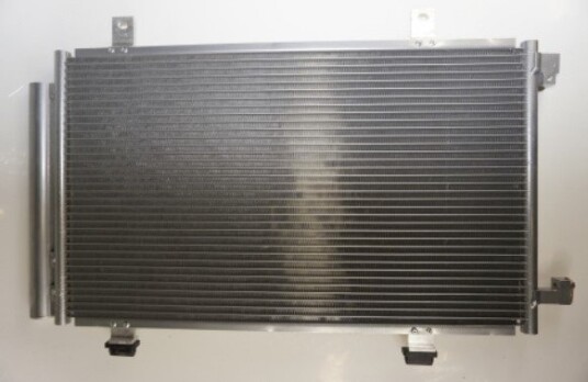 Kondensator klimaanlegg CLIMTEX CH2 590