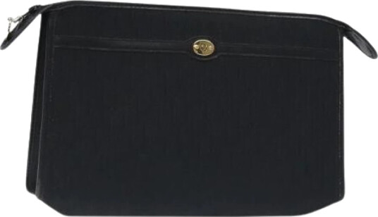Dior Vintage Dame Svart Dior Vintage Dame Svart