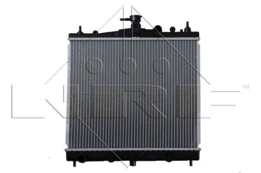 Radiator NRF 58187