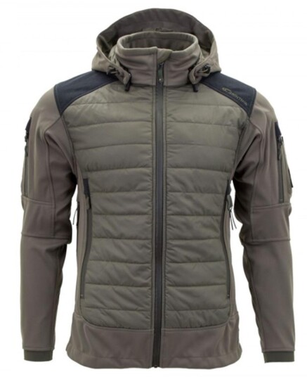 Carinthia G-Loft ISG 2.0 Olivengrønn S