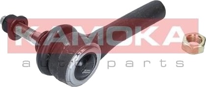 KAMOKA 9010021 Endeledd