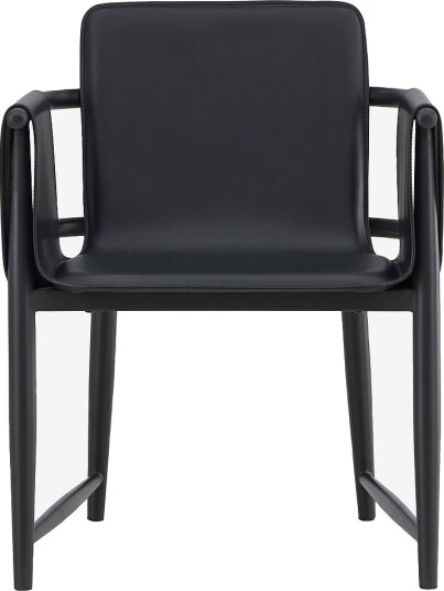 VINDBjäre lenestolSvartLenestolerFra Homeroom VINDBjäre lenestolSvartLenestolerFra Homeroom