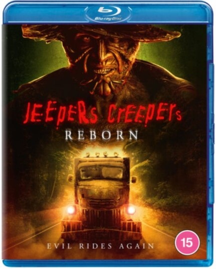 Jeepers Creepers: Reborn