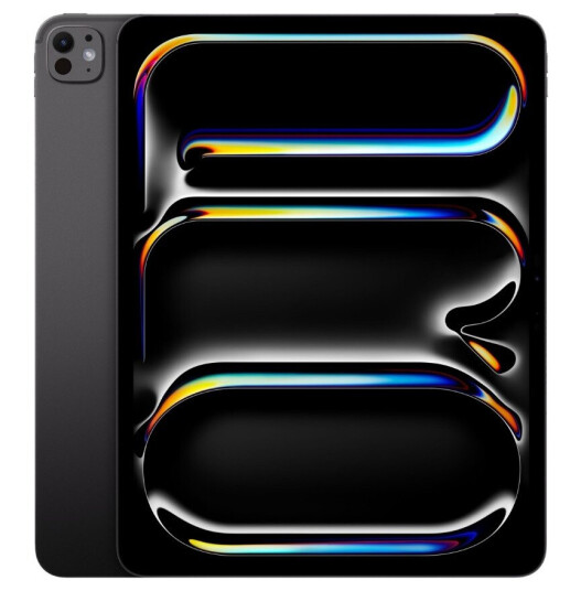 iPad Pro 13" (2024) 2TB WiFi (Stellarsvart) iPad Pro 13" (2024) 2TB WiFi (Stellarsvart)