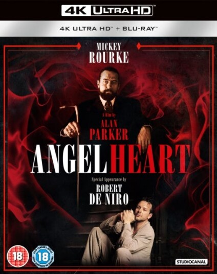 Angel Heart Angel Heart