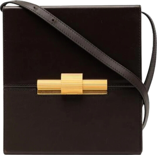 Bottega Veneta Vintage Dame Brun Bottega Veneta Vintage Dame Brun
