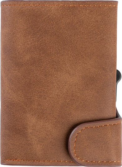 Auxere Kortholder Lær KXD0907 - Herre - Leather