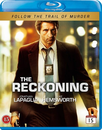 The Reckoning The Reckoning