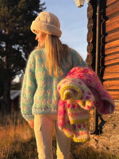 House Of Yarn IR 03 02b Ellinor genser Soft House Of Yarn IR 03 02b Ellinor genser Soft