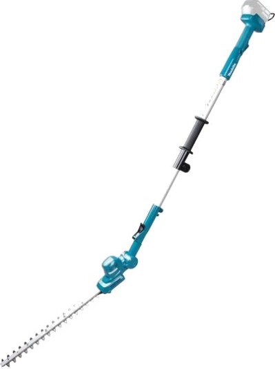 Makita DUN461WZ - pole hedge trimmer - electric - cordless (SOLO) Makita DUN461WZ - pole hedge trimmer - electric - cordless (SOLO)