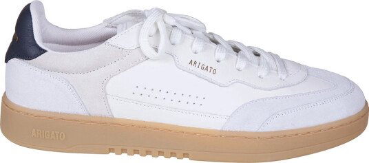 Axel Arigato Herre Sko Hvit 44 EU,