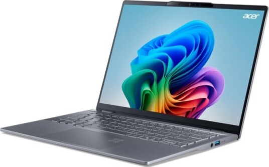 Acer Swift 14 AI SF14-51 Core Ultra 5 226V 16GB 1TB SSD 14" WQXGA+ OLED 90Hz W11 Home