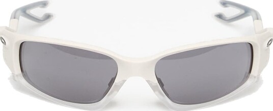 Solbriller Oakley Plantaris Sq Prizm Grey Universal - Matte Mist