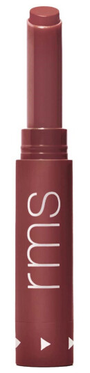 Rms Beauty Legendary Serum Lipstick The Nudes Naomi