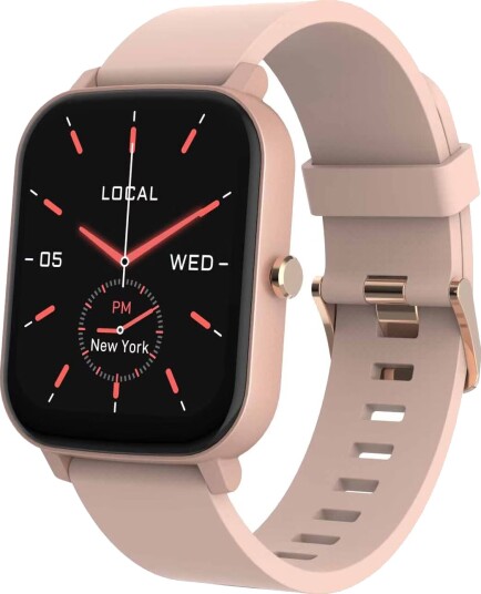 Goji Smart 3 aktivitetsmåler (rose gold) Goji Smart 3 aktivitetsmåler (rose gold)