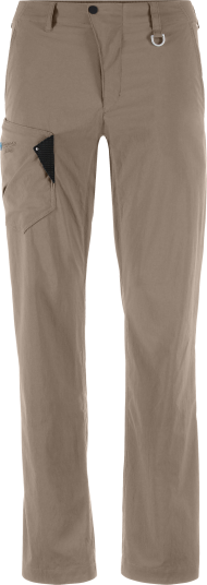 Klättermusen Women"s Alfhild Pants Falcon Grey XS