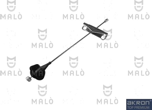 MALÒ 26238 Tautrekk håndbremse