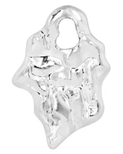 IX Studios Idris Anheng Sølv DMM0339SL50 - Unisex IX Studios Idris Anheng Sølv DMM0339SL50 - Unisex