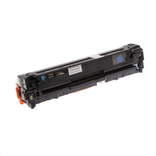 inkClub THV560 Tonerkassett, erstatter HP 128A, cyan, 1.300 sider