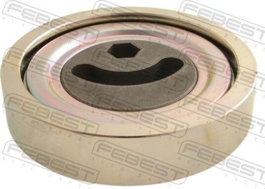 FEBEST 0787-JB627 Strammehjul, kilerem