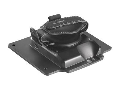 Zebra Expansion Back - Bakpanel For Nettbrett - 8" - For Zebra Et50, Et51, Et51 Integrated Scanner Kit, Et55, Et56 Enterprise Tablet (8.4 Tommer)