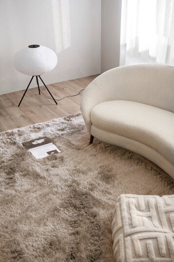 Ellos Home Ryeteppe Potenza Beige