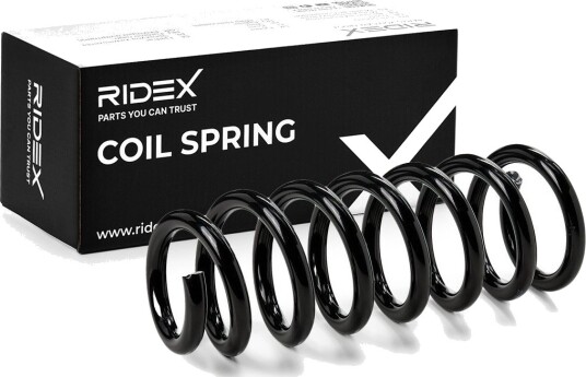 RIDEX 188C1412 Fjær