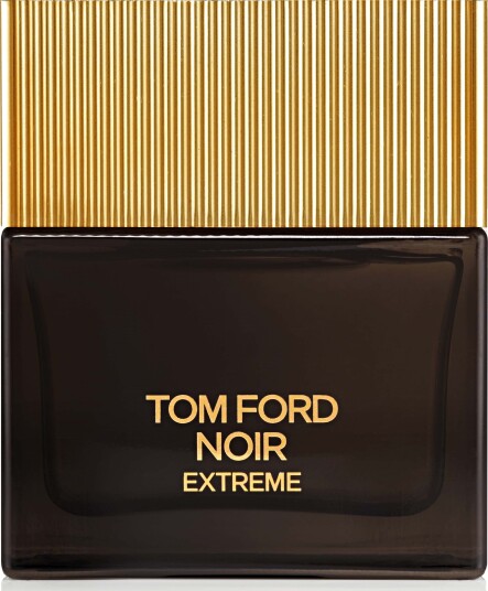 Tom Ford Noir Extreme Eau de Toilette for Men 50ml - Krydrete Duftnoter