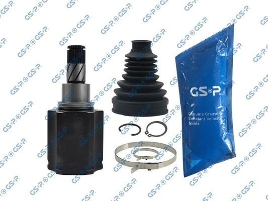 Gsp Drivknute drivaksel GSP 601686