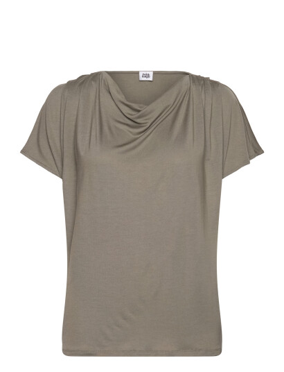 Twist & Tango Kalani Top - Khaki green - S Twist & Tango Kalani Top - Khaki green - S