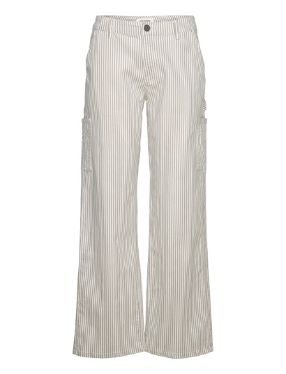 Sofie Schnoor Gittesw Trousers - Beige - XL Sofie Schnoor Gittesw Trousers - Beige - XL