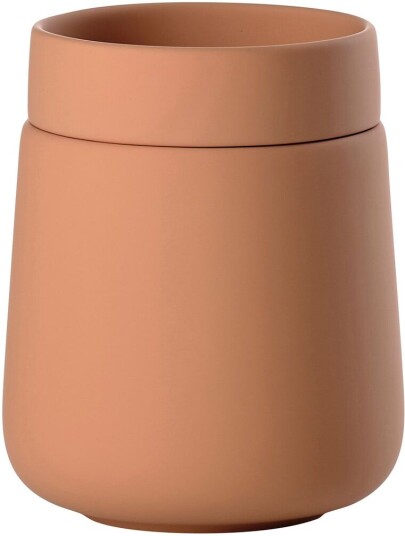 Zone Nova One boks med lokk 290 ml Mandarine