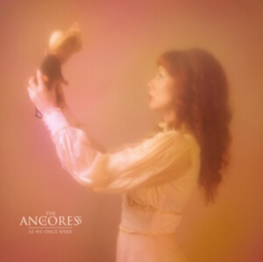 The Anchoress As We Once Were Uk Vinyl
