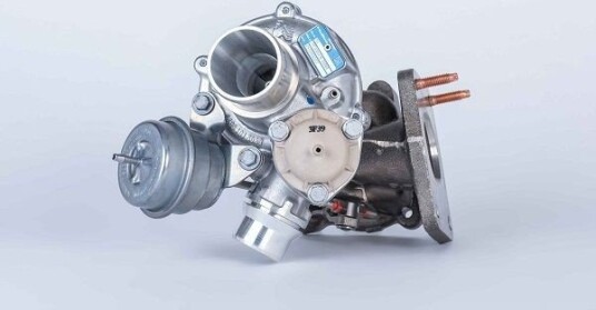 BorgWarner 54399880077 Turbolader BorgWarner 54399880077 Turbolader