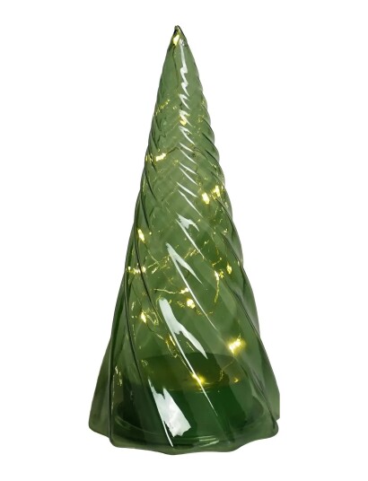 Sirius Home Vilma Tree H23,5Cm Green