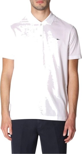 Paul & Shark Herre Topper Hvit 3XL,