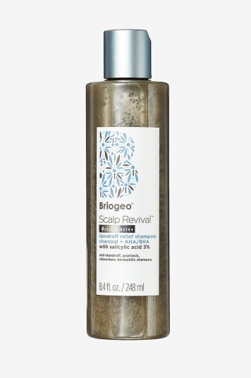Briogeo Scalp REVIVAL™ MEGASTRENGTH+ Dandruff Relief Shampoo 248Ml