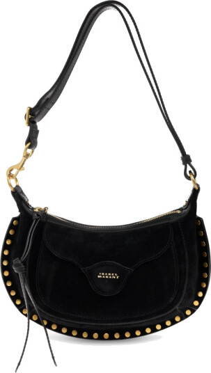 Isabel Marant Dame Vesker Svart ONE SIZE,