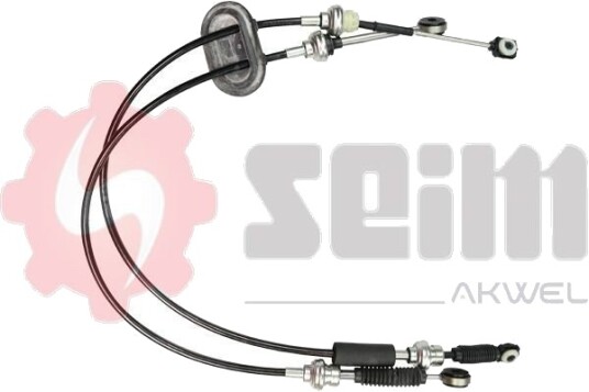 Kabel, girmekanisme SEIM 555660