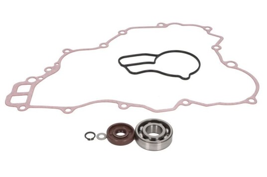 Pakning, vannpumpe WINDEROSA 821328 Pakning, vannpumpe WINDEROSA 821328