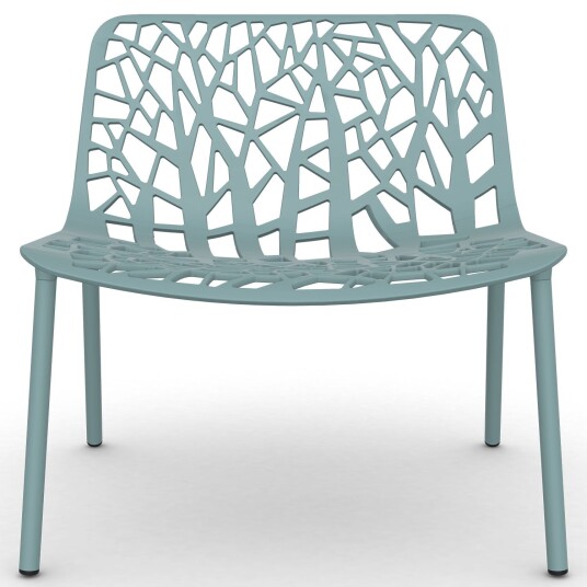 Fast Forest loungelenestol Light Blue Fast Forest loungelenestol Light Blue