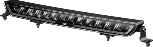 OZZ XB1 P20" Black ledbar kurvet 20" 7000 Lumen 98W pos.lys
