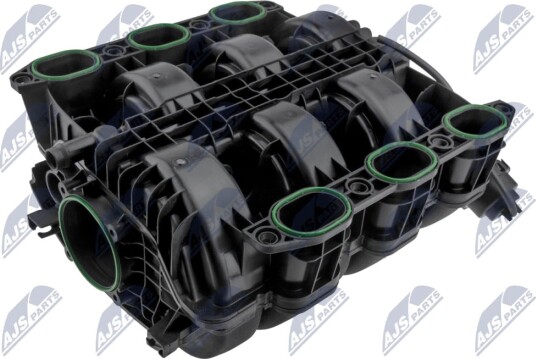 NTY BKS-PS-000 Innsugsmanifold